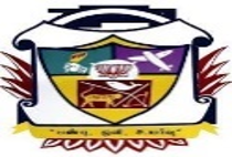 VVV Women's College logo