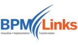 BPM Links logo
