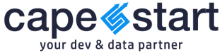 CapeStart logo