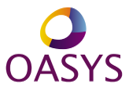 Oasys logo