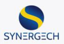 Synergech logo