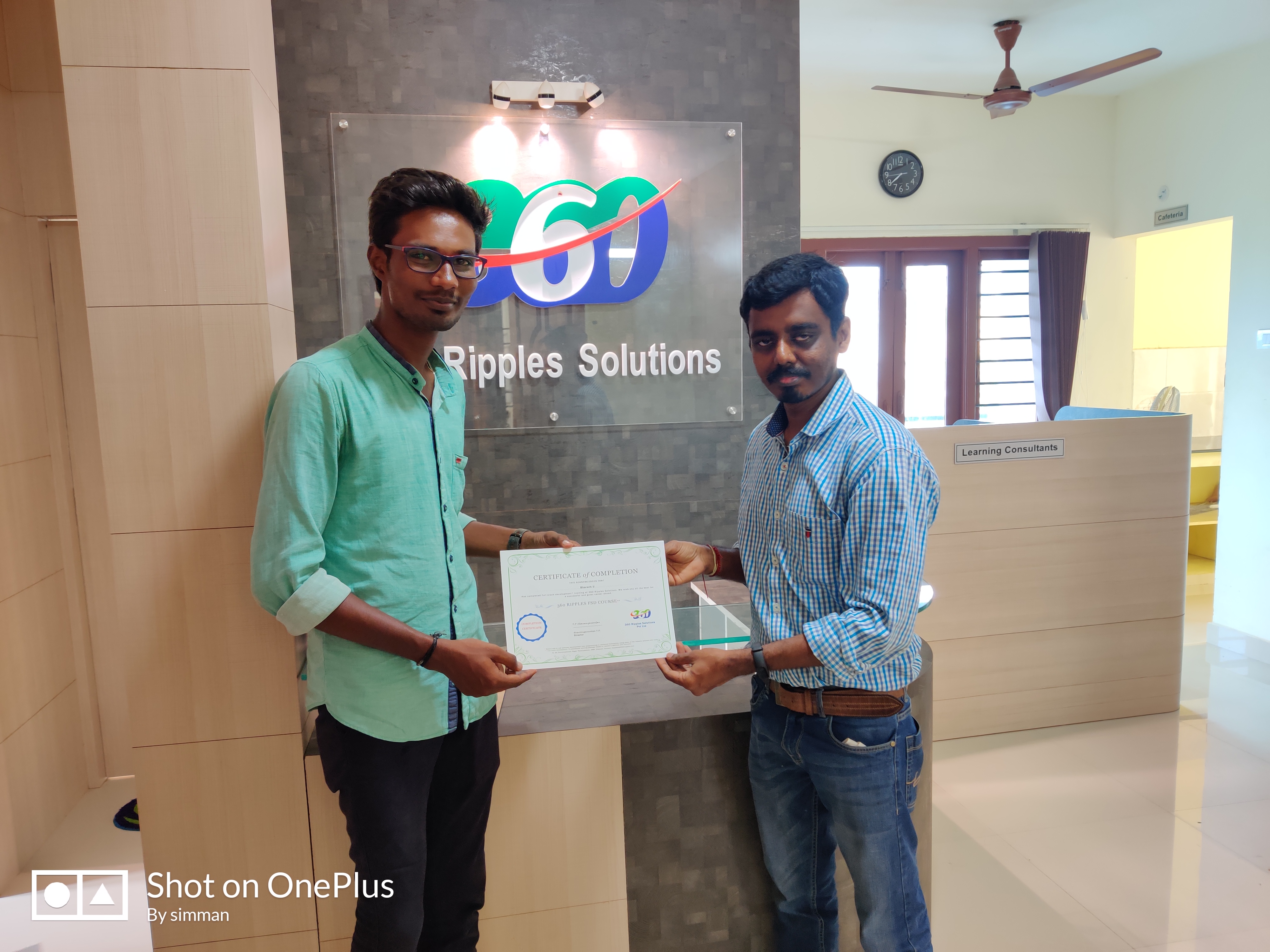 11. Milestone Achievement: 120 Successful Placements in 12 Months (2018�2019) photo 2