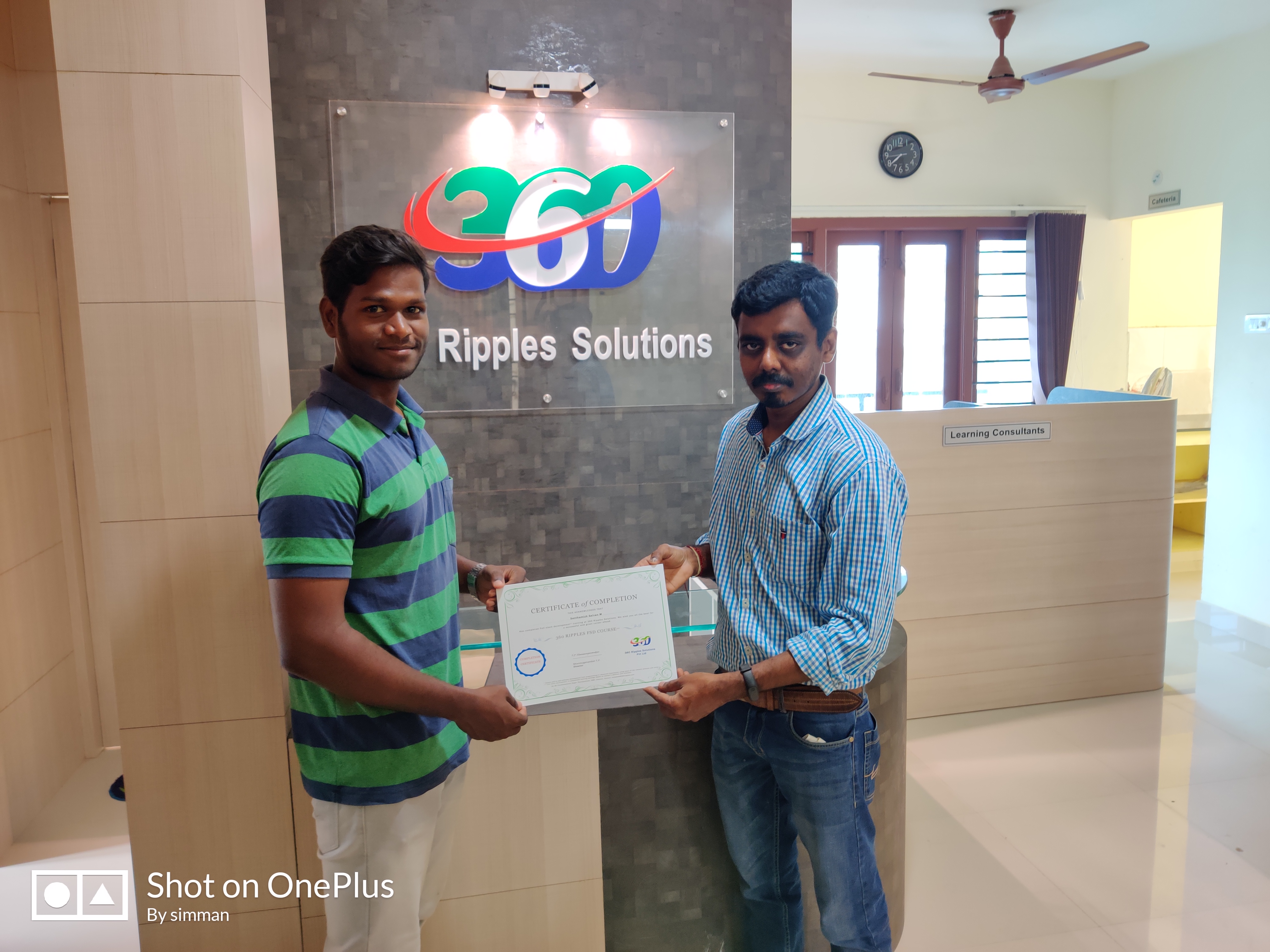 11. Milestone Achievement: 120 Successful Placements in 12 Months (2018�2019) photo 3