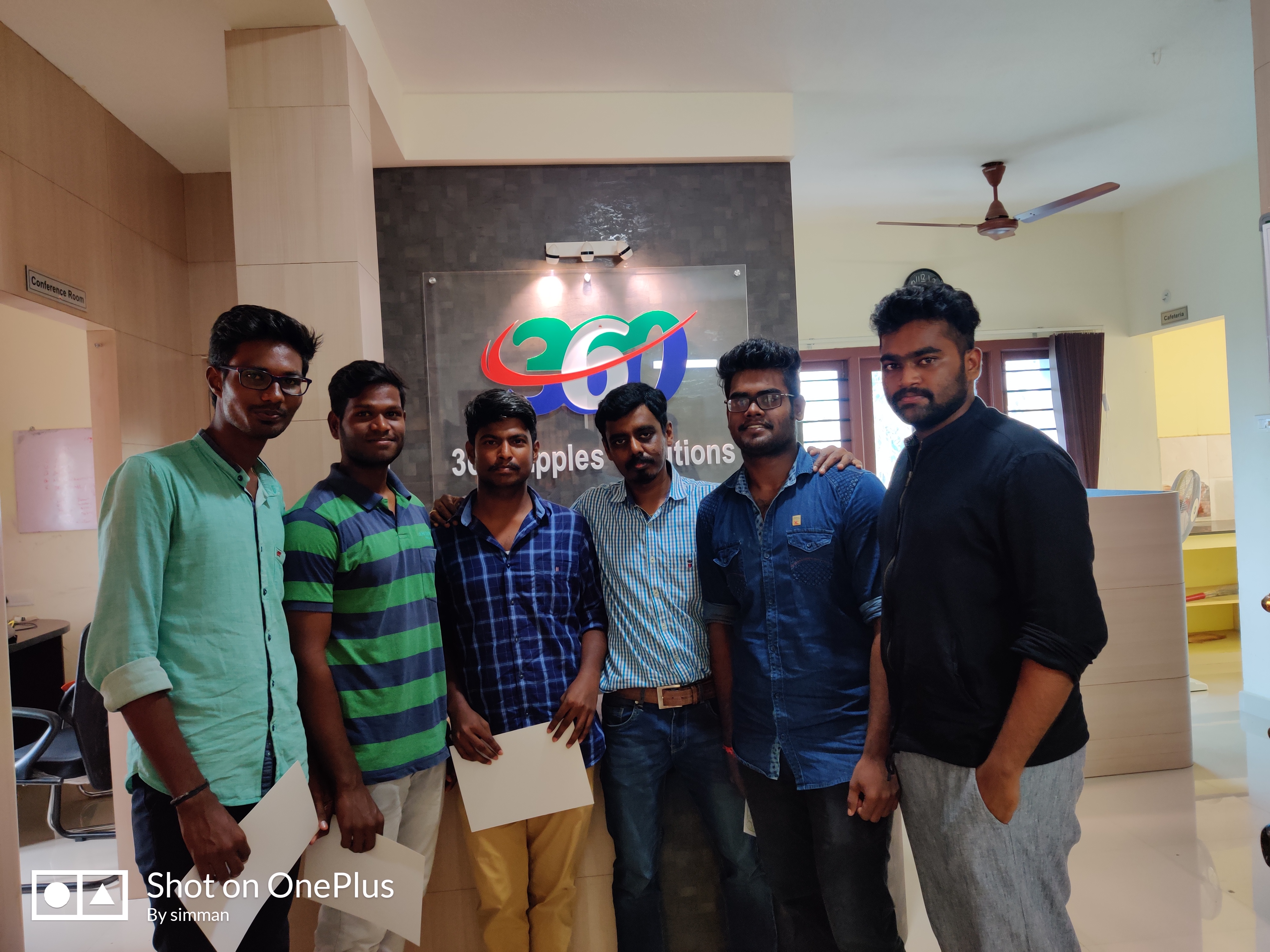 11. Milestone Achievement: 120 Successful Placements in 12 Months (2018�2019) photo 6