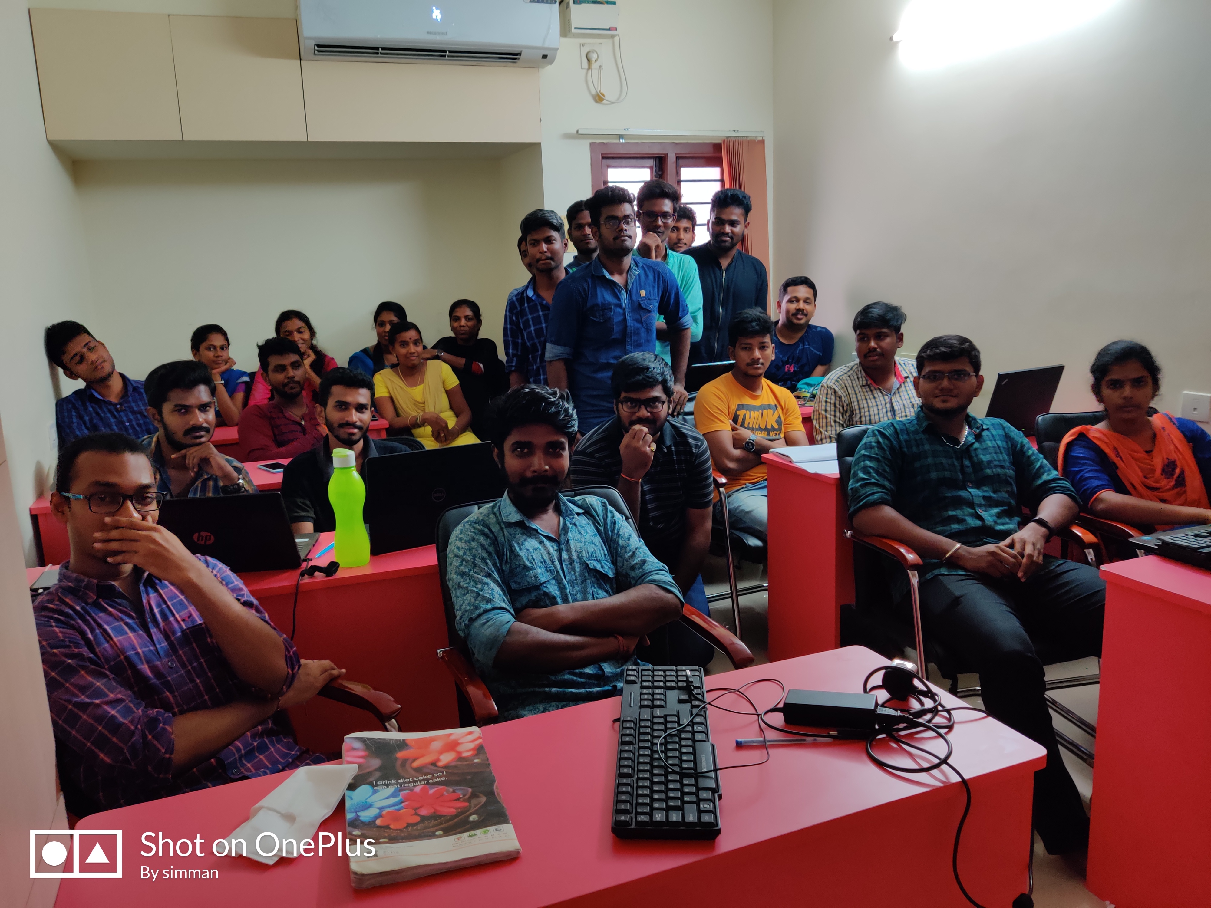 11. Milestone Achievement: 120 Successful Placements in 12 Months (2018�2019) photo 8