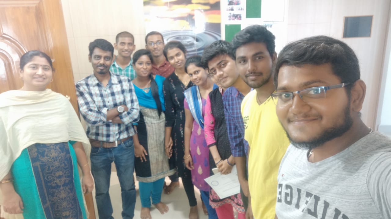 13. Accelerating Digital Careers: Successful Implementation of LEAP 2.0 photo 9