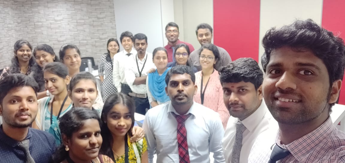 14. Accelerated Learning Excellence: Full Stack & Automation Training for Expeditors photo 1