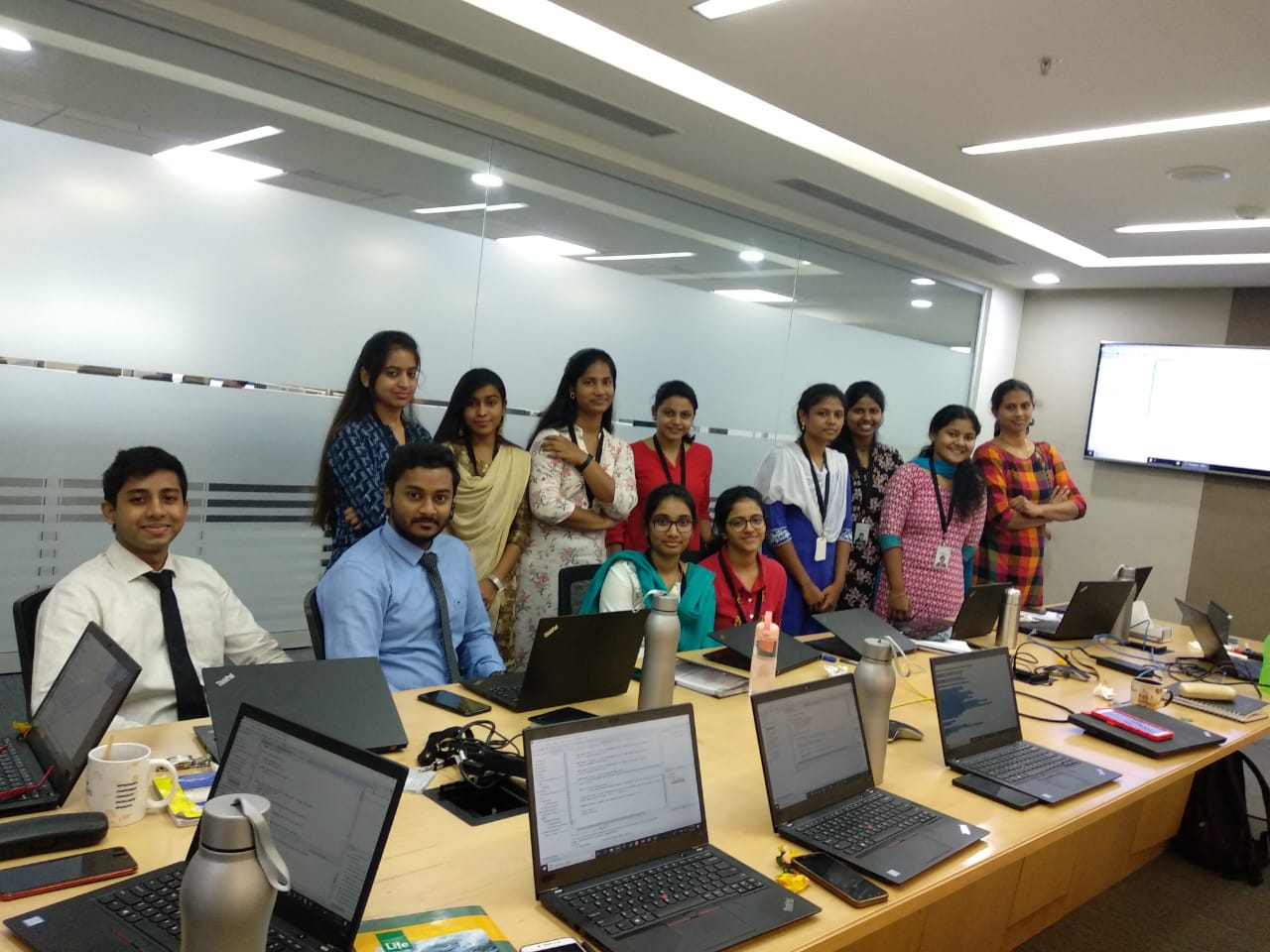 14. Accelerated Learning Excellence: Full Stack & Automation Training for Expeditors photo 3