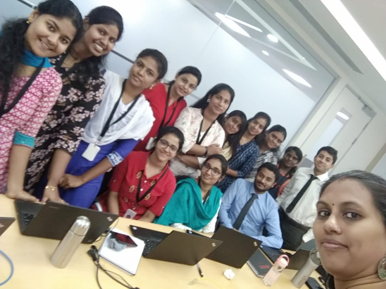 14. Accelerated Learning Excellence: Full Stack & Automation Training for Expeditors photo 4