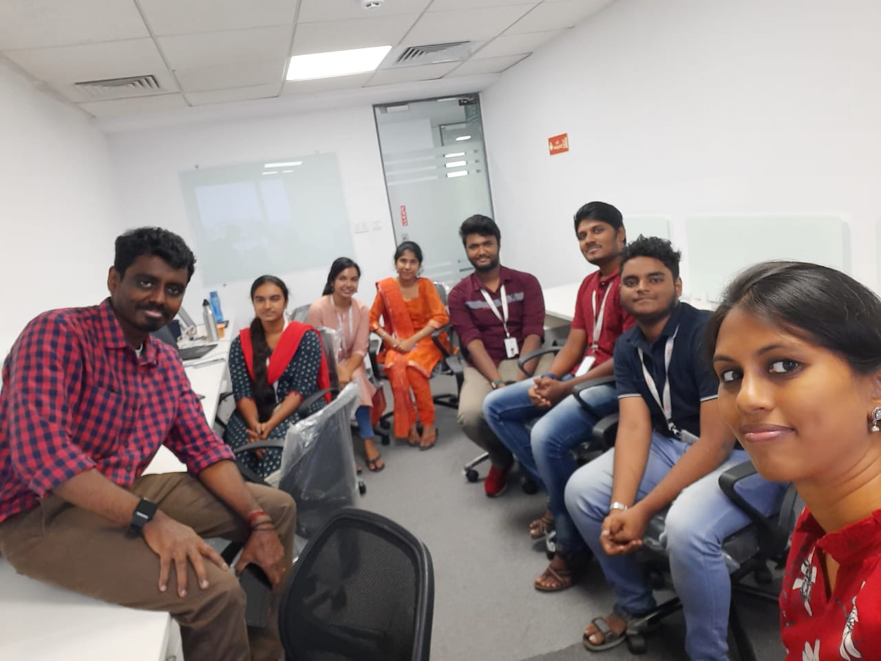 15. Resilient Hiring in a New Era: Clarium Virtual Hire 2021 photo 1