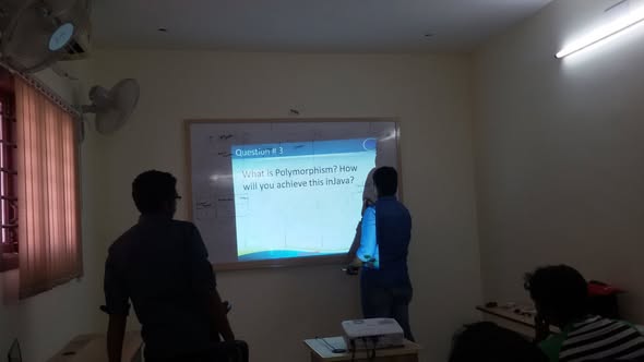 1. Launching the Ripple Journey: Building Future IT Professionals (July 19, 2014) photo 3
