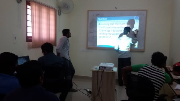 1. Launching the Ripple Journey: Building Future IT Professionals (July 19, 2014) photo 5