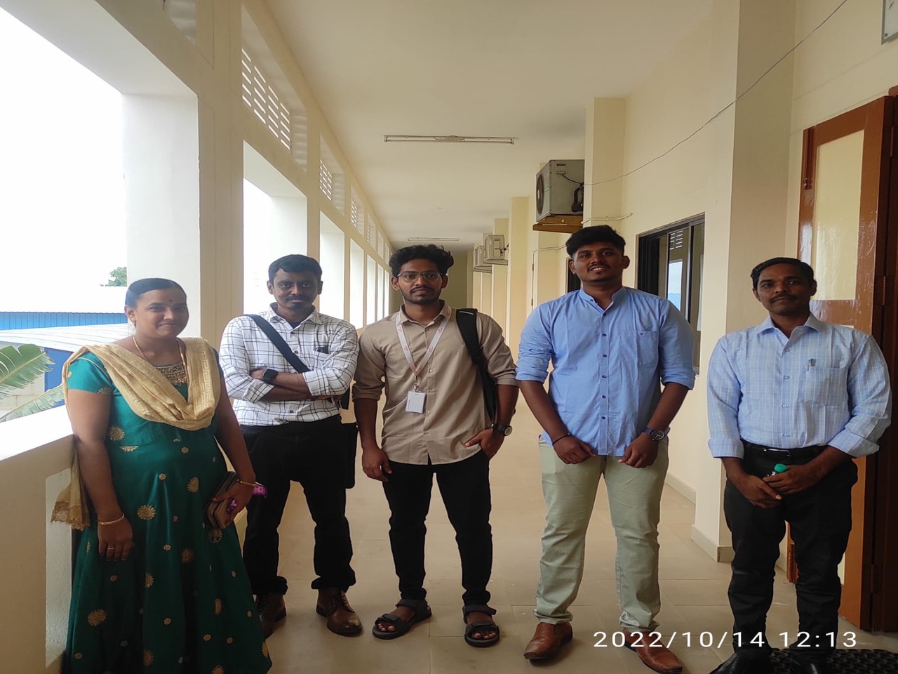 22. Coding Hackathon Initiative and Clarium Hiring Drive 2023 photo 4