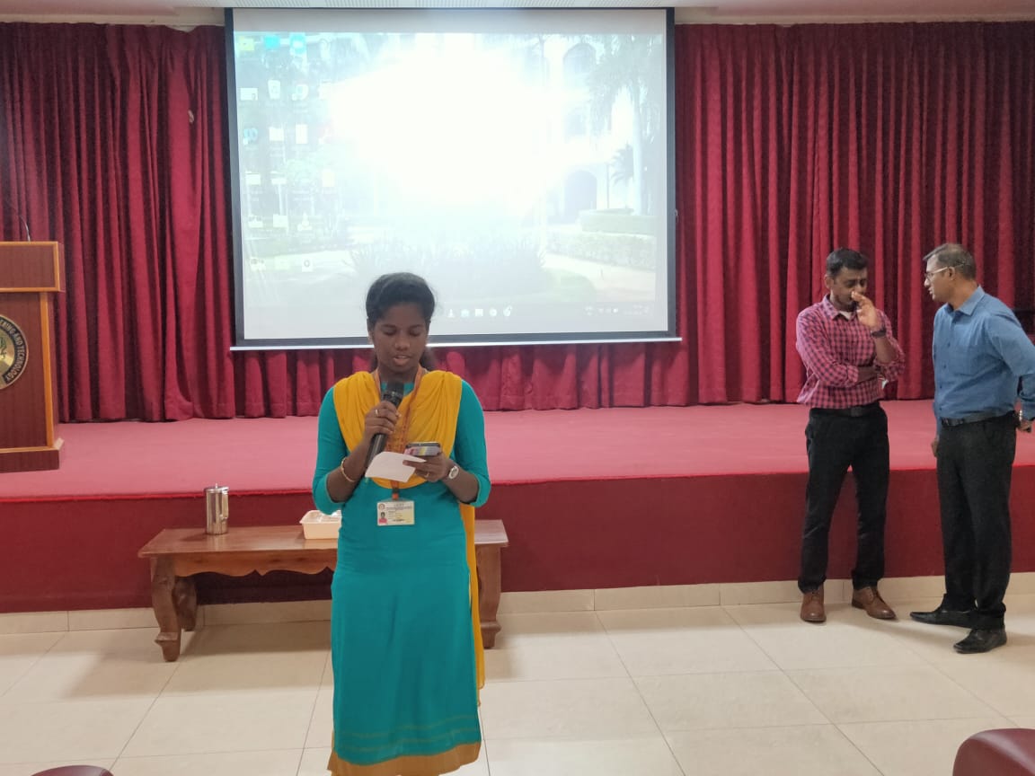 23. Strategic Collaboration: Softura Placement Drive 2023 photo 3