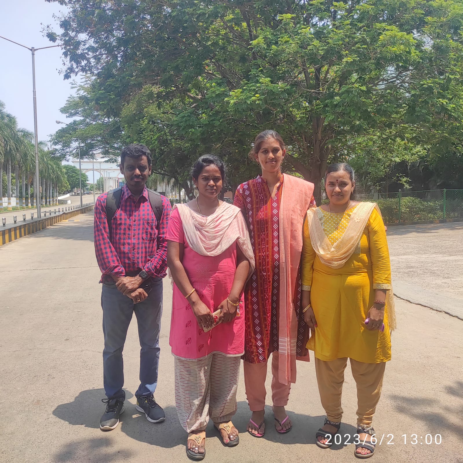 27. Java Bootcamp at Panimalar Engineering College (2023) photo 2