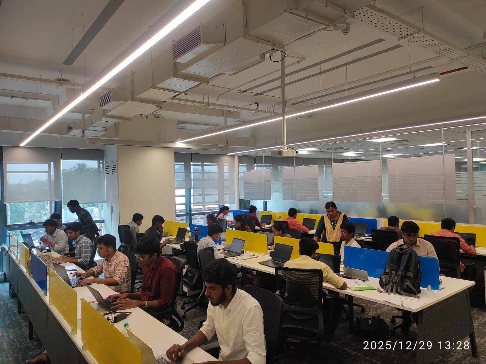 32. Building Future Talent: Coding Hackathon for 2025 Graduates photo 4