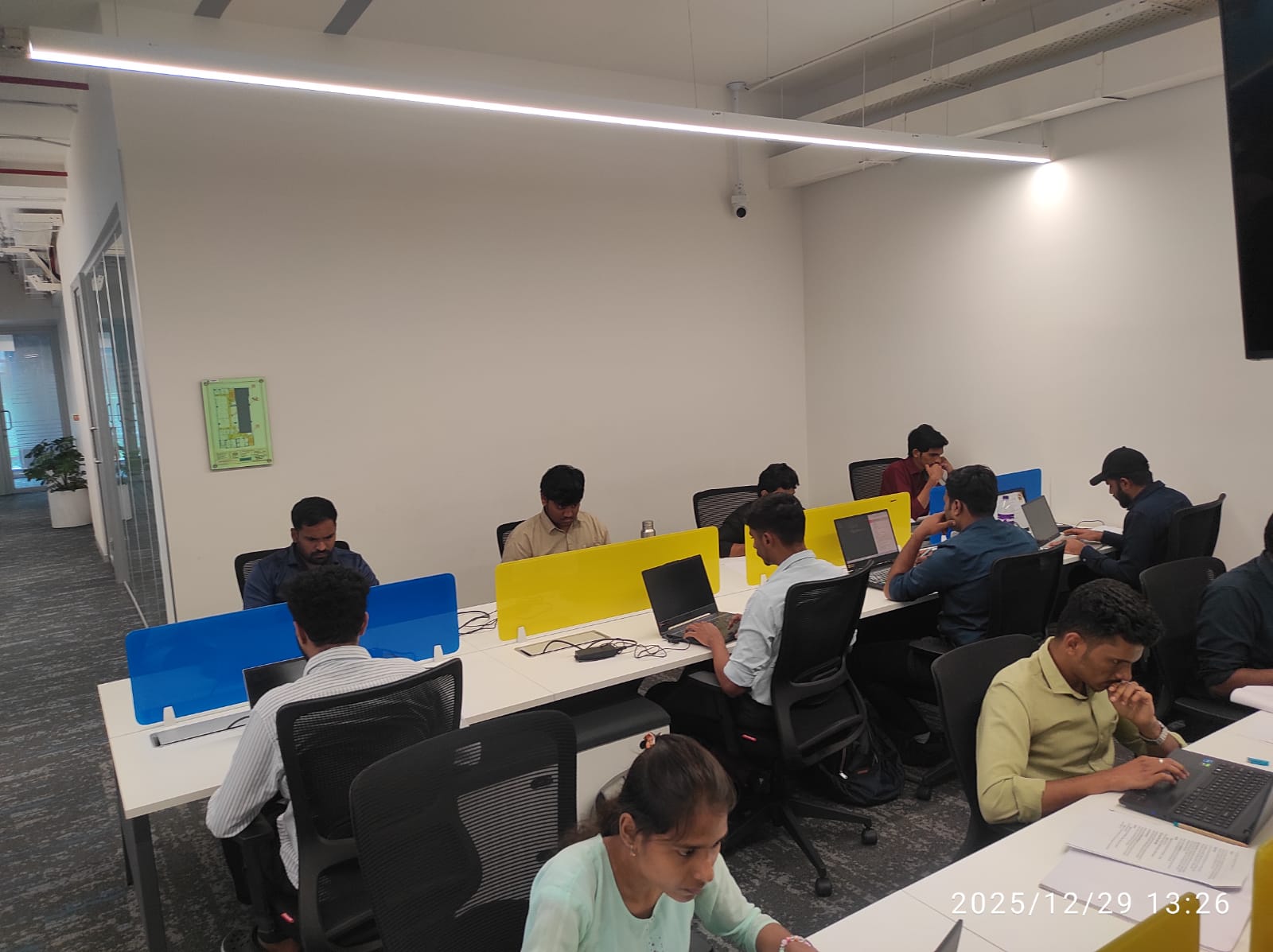 32. Building Future Talent: Coding Hackathon for 2025 Graduates photo 5