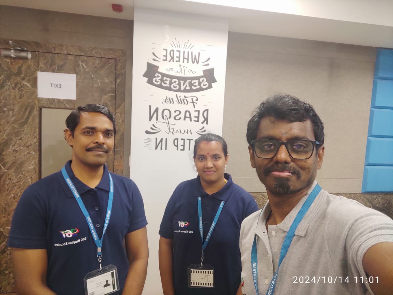 33. Building Foundations: C# Training for Freshers at Ramco (2025) photo 5