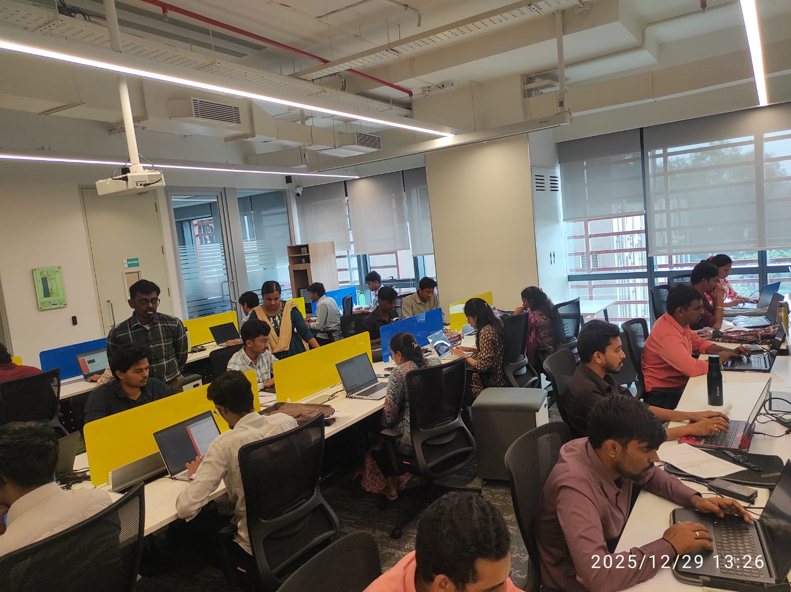 34. From Aspirations to Excellence: 17 Future-Ready Engineers Identified photo 4