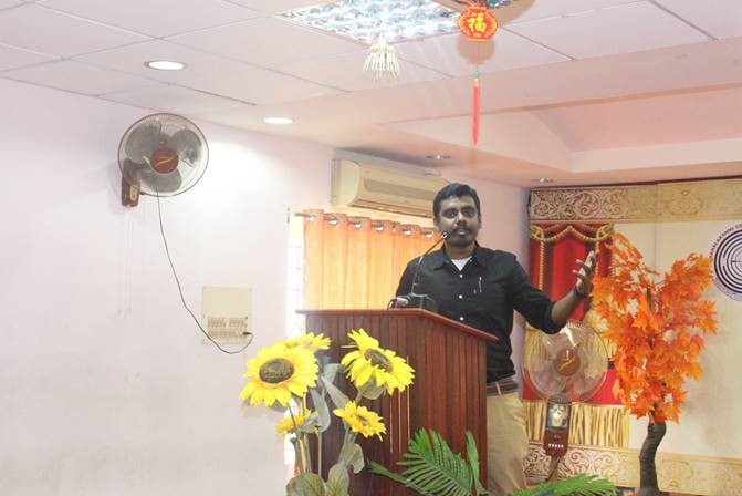 5. Career Enablement Program at Dhanalakshmi College of Engineering photo 1