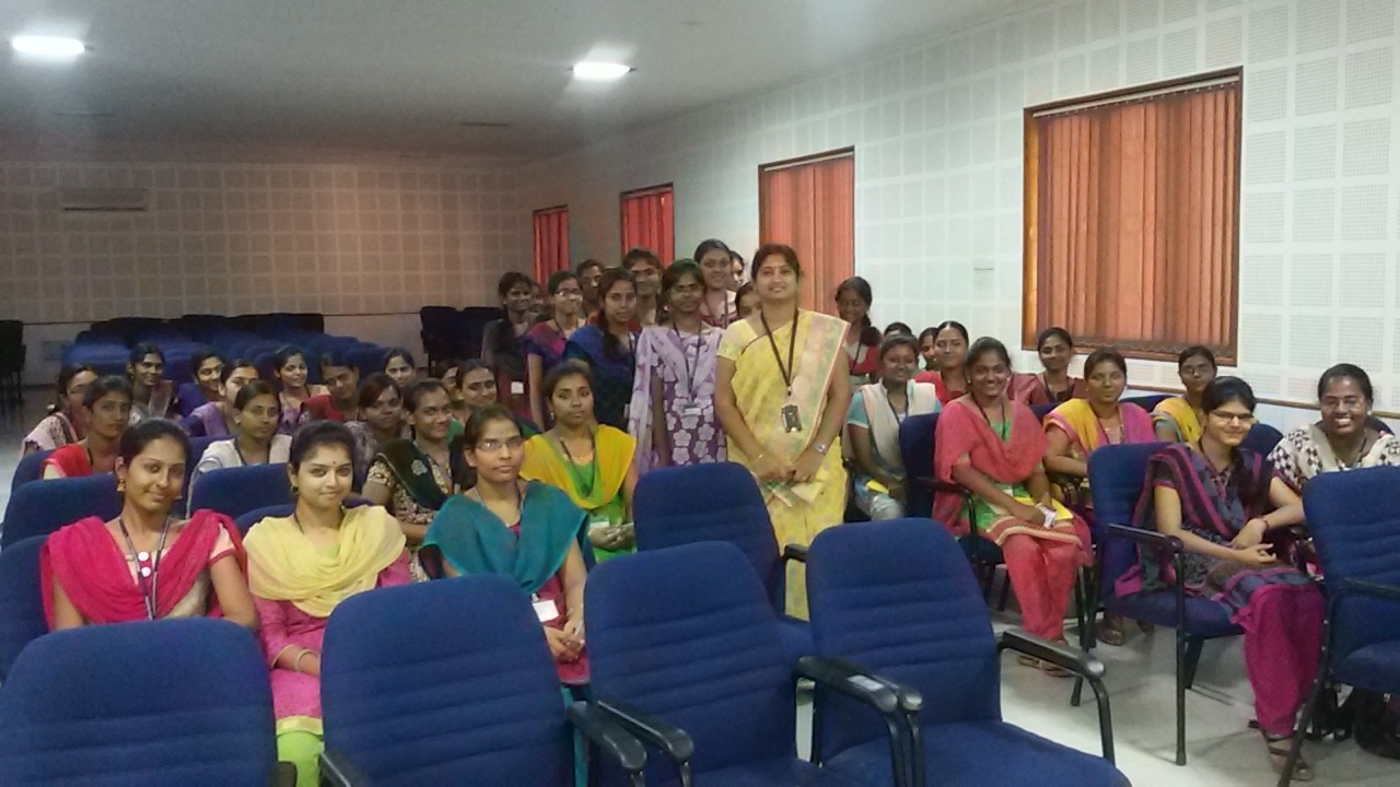 6. Skill Development Program at Panimalar Engineering College photo 3