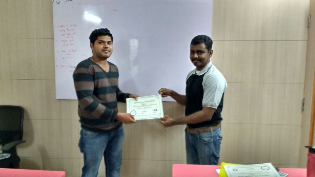 7. Placement Readiness Program at 360 Ripples photo 1