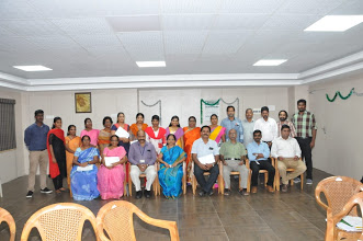 8. Cross-Skilling Program for Associates of MGR Medical College photo 4