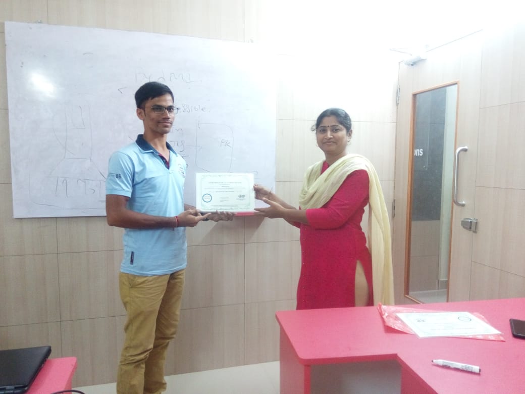 9. Train and Hire Model for Graduates (2018) photo 2