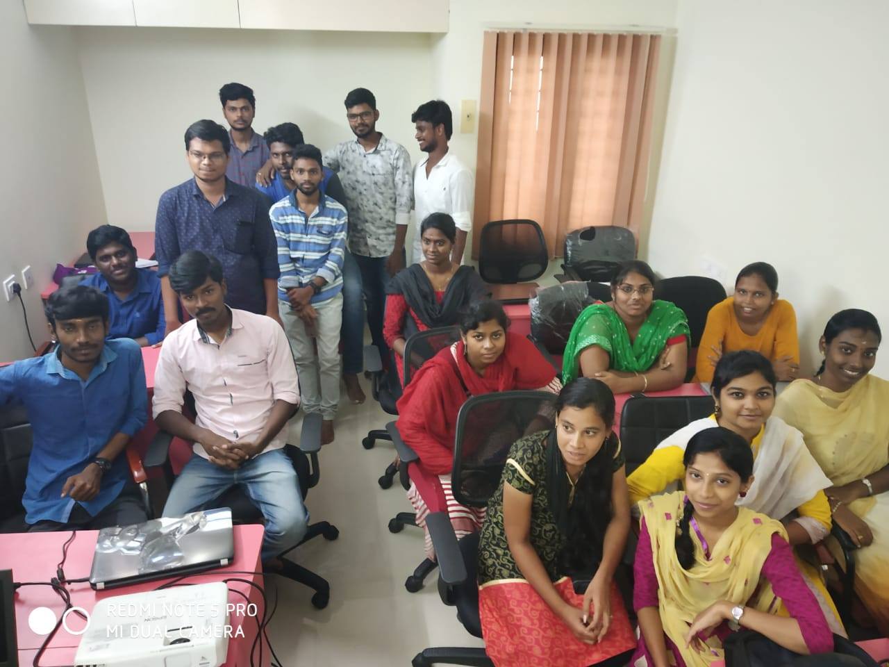9. Train and Hire Model for Graduates (2018) photo 4