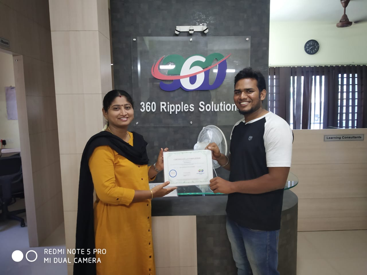 9. Train and Hire Model for Graduates (2018) photo 5